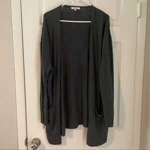 Madewell Summer Ryder Cardigan